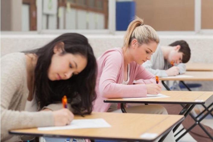 Why Students Should Start Studying Early Practice Tests - Why Students Should Start Studying Early